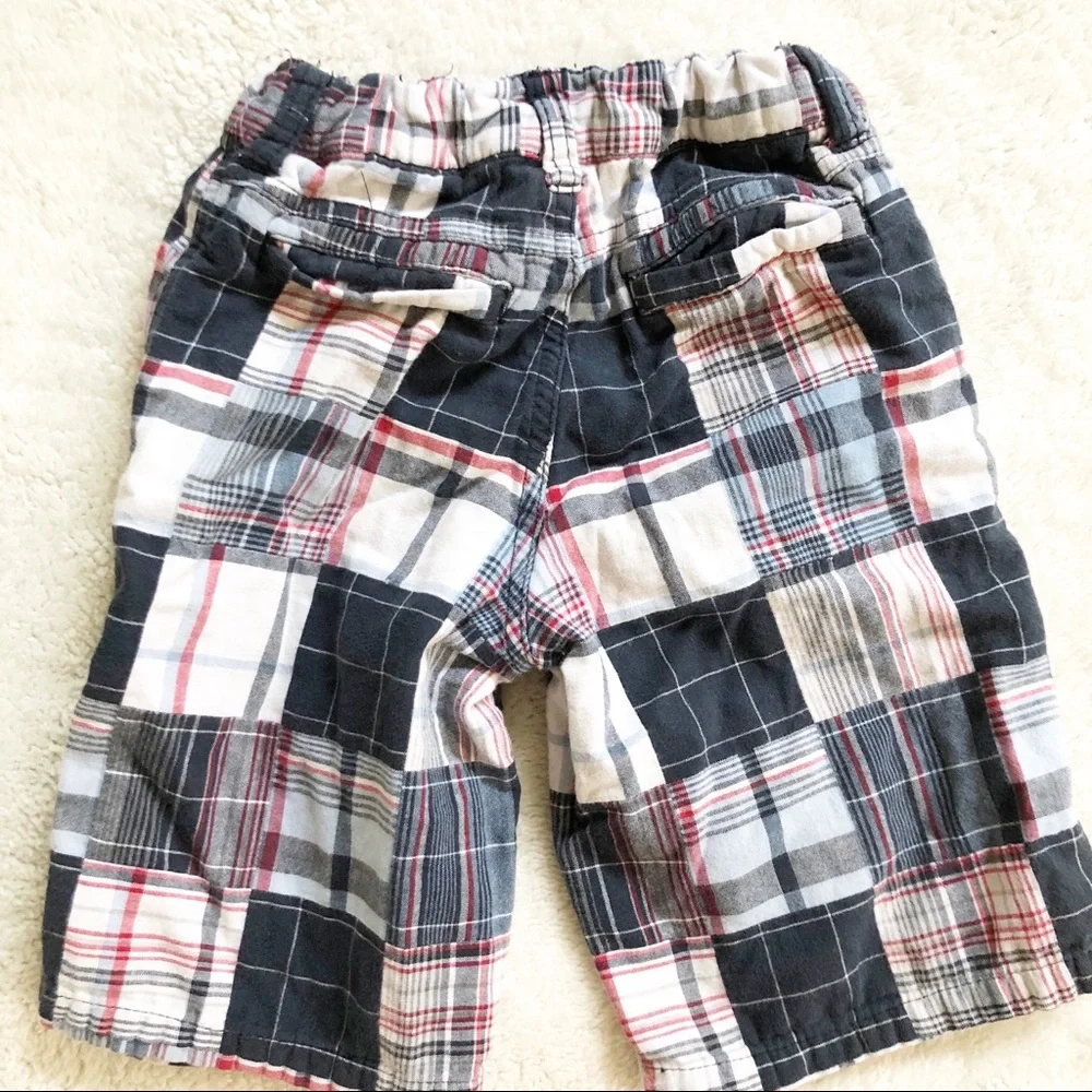Toddler Boys Gymboree Shorts